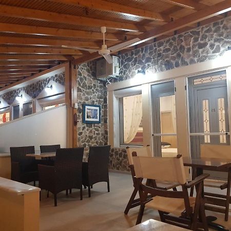 Kohyli Apartments Skala Rachoni  外观 照片