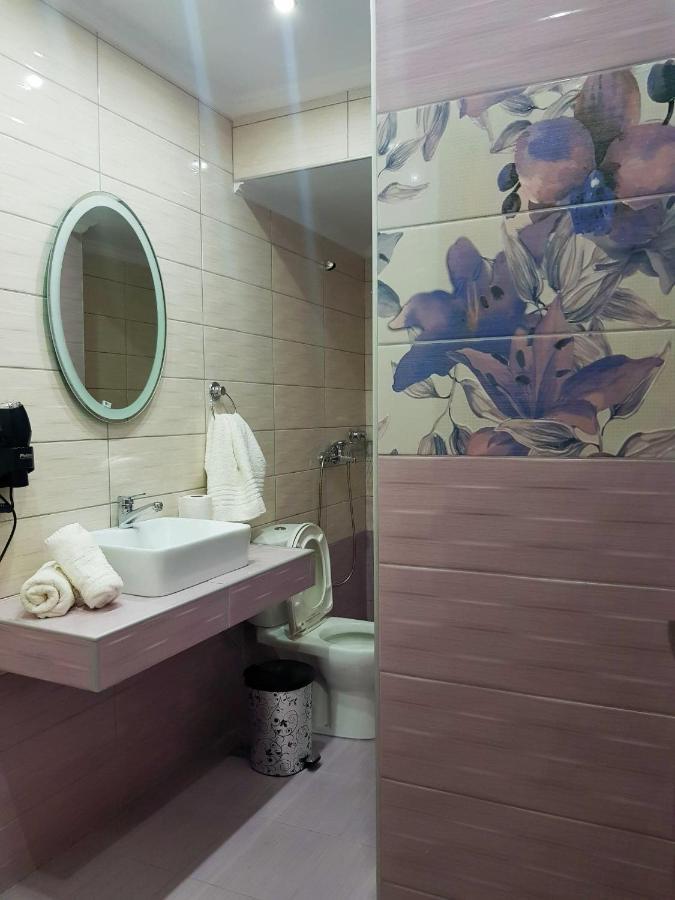 Kohyli Apartments Skala Rachoni  外观 照片